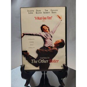 The Other Sister DVD Movies 1999 Film Region 4